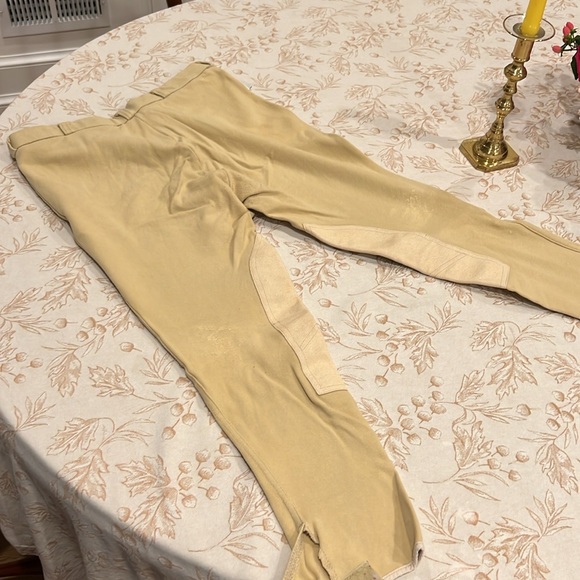Ladies Riding Pants - Picture 4 of 5